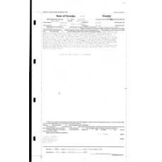 Oglethorpe - Book: Deed Records Volume: 4D Page: 443