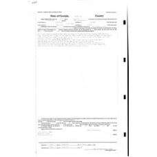 Oglethorpe - Book: Deed Records Volume: 4D Page: 448