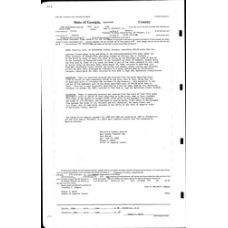 Oglethorpe - Book: Deed Records Volume: 4E Page: 202