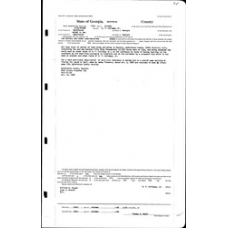 Oglethorpe - Book: Deed Records Volume: 4E Page: 369