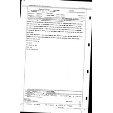 Oglethorpe - Book: Deed Records Volume: 4G Page: 54