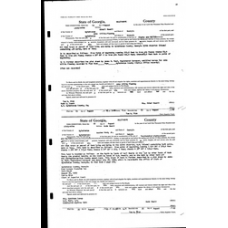 Oglethorpe - Book: Deed Records Volume: 4G Page: 55