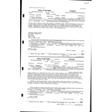 Oglethorpe - Book: Deed Records Volume: 4G Page: 204