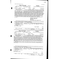 Oglethorpe - Book: Deed Records Volume: 4G Page: 285