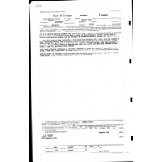 Oglethorpe - Book: Deed Records Volume: 4G Page: 442