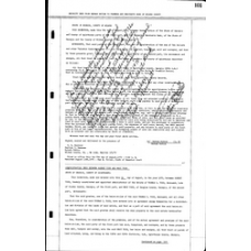 Oglethorpe - Book: Deed Records Volume: 4H Page: 101