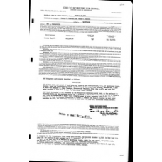 Oglethorpe - Book: Deed Records Volume: 4I Page: 310