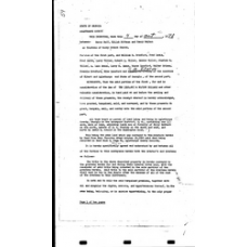 Oglethorpe - Book: Deed Records Volume: 4J Page: 59