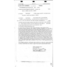 Oglethorpe - Book: Deed Records Volume: 4J Page: 567