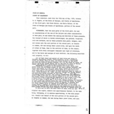 Oglethorpe - Book: Deed Records Volume: 4K Page: 69