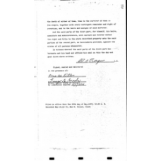 Oglethorpe - Book: Deed Records Volume: 4K Page: 70