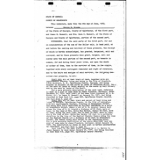 Oglethorpe - Book: Deed Records Volume: 4K Page: 185