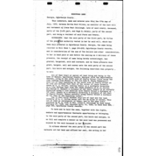 Oglethorpe - Book: Deed Records Volume: 4K Page: 400