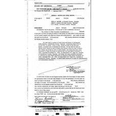 Oglethorpe - Book: Deed Records Volume: 4K Page: 556