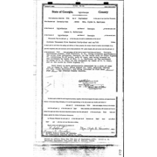 Oglethorpe - Book: Deed Records Volume: 4K Page: 603