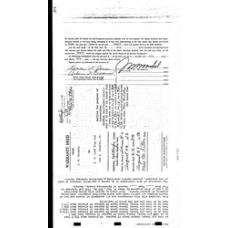 Oglethorpe - Book: Deed Records Volume: 4L Page: 318