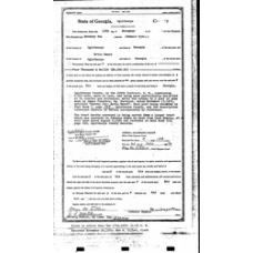 Oglethorpe - Book: Deed Records Volume: 4L Page: 321