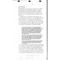 Oglethorpe - Book: Deed Records Volume: 4L Page: 562