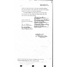 Oglethorpe - Book: Deed Records Volume: 4L Page: 563