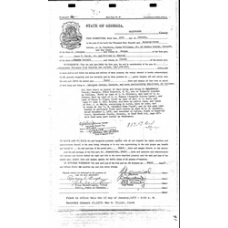 Oglethorpe - Book: Deed Records Volume: 4M Page: 41