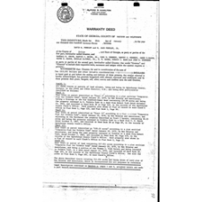 Oglethorpe - Book: Deed Records Volume: 4M Page: 73