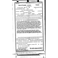 Oglethorpe - Book: Deed Records Volume: 4N Page: 117