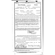 Oglethorpe - Book: Deed Records Volume: 4N Page: 413