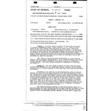 Oglethorpe - Book: Deed Records Volume: 4N Page: 492