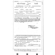 Oglethorpe - Book: Deed Records Volume: 4N Page: 625