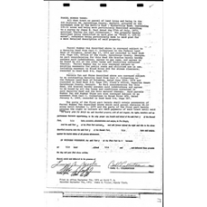 Oglethorpe - Book: Deed Records Volume: 4O Page: 17