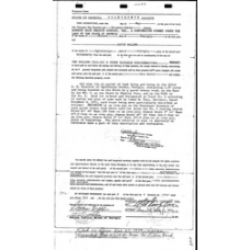 Oglethorpe - Book: Deed Records Volume: 4O Page: 248