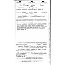 Oglethorpe - Book: Deed Records Volume: 4P Page: 47