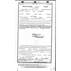 Oglethorpe - Book: Deed Records Volume: 4P Page: 302