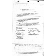 Oglethorpe - Book: Deed Records Volume: 4P Page: 465