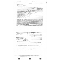 Oglethorpe - Book: Deed Records Volume: 4P Page: 658