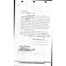 Oglethorpe - Book: Deed Records Volume: 4Q Page: 39