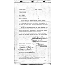 Oglethorpe - Book: Deed Records Volume: 4Q Page: 525