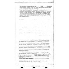 Oglethorpe - Book: Deed Records Volume: 4Q Page: 609