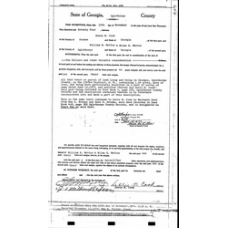 Oglethorpe - Book: Deed Records Volume: 4Q Page: 643