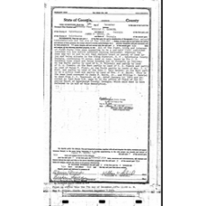 Oglethorpe - Book: Deed Records Volume: 4R Page: 122