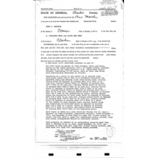 Oglethorpe - Book: Deed Records Volume: 4R Page: 475