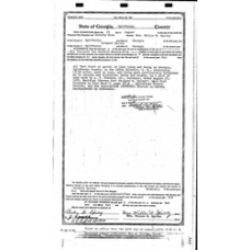 Oglethorpe - Book: Deed Records Volume: 4S Page: 329