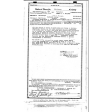 Oglethorpe - Book: Deed Records Volume: 4S Page: 457