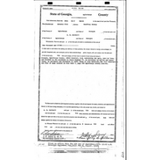 Oglethorpe - Book: Deed Records Volume: 4S Page: 459