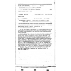 Oglethorpe - Book: Deed Records Volume: 4S Page: 460