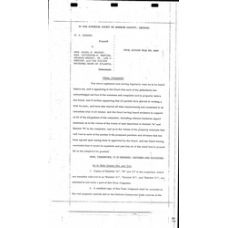 Oglethorpe - Book: Deed Records Volume: 4T Page: 67