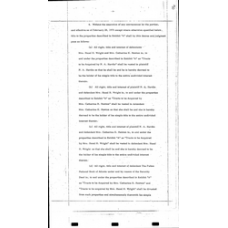 Oglethorpe - Book: Deed Records Volume: 4T Page: 70