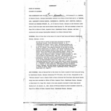 Oglethorpe - Book: Deed Records Volume: 4T Page: 308