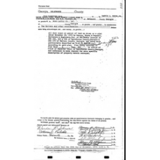 Oglethorpe - Book: Deed Records Volume: 4T Page: 353