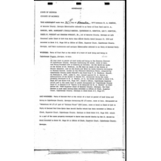 Oglethorpe - Book: Deed Records Volume: 4T Page: 358